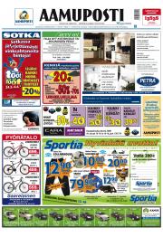 Aamuposti Riihimäki