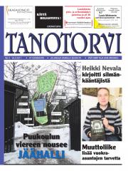 Tanotorvi-lehti