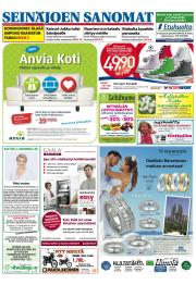 Seinäjoen Sanomat
