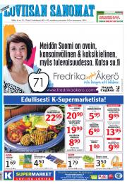 Loviisan Sanomat