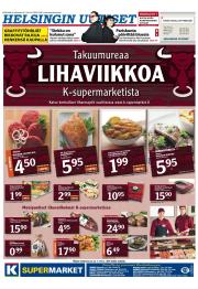 Helsingin Uutiset (etelä-länsi)