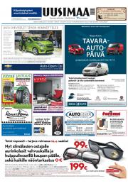 Uusimaa