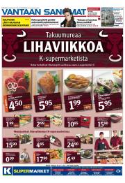 Vantaan Sanomat (länsi)