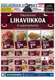 Helsingin Uutiset (itä)