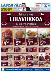 Länsiväylä