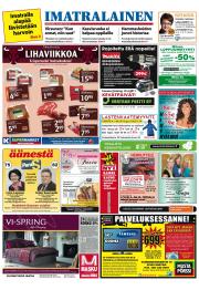 Imatralainen
