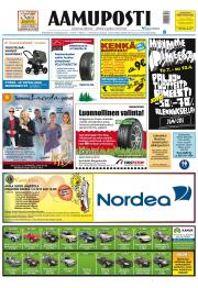 Aamuposti Hyvinkää