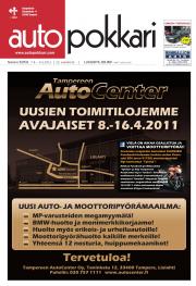 Autopokkari