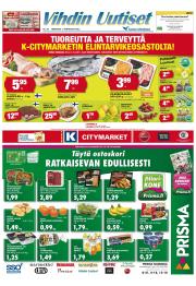 Vihdin Uutiset