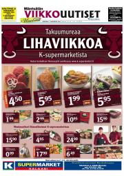 Mäntsälän Viikkouutiset