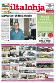Iltalohja