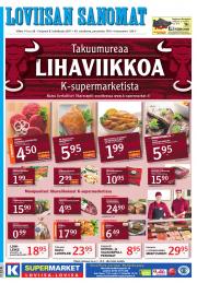 Loviisan Sanomat