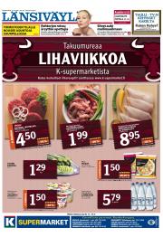 Länsiväylä