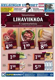Helsingin Uutiset (etelä-länsi)