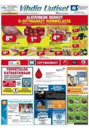 Vihdin Uutiset
