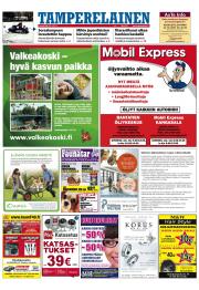 Tamperelainen