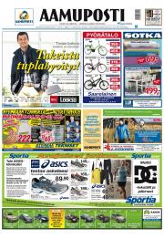 Aamuposti Riihimäki