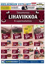 Helsingin Uutiset (itä)