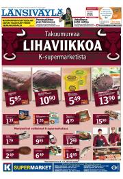 Länsiväylä
