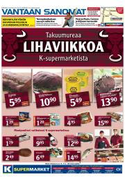 Vantaan Sanomat (länsi)