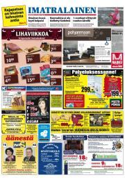 Imatralainen