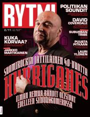 Rytmi