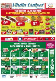 Vihdin Uutiset
