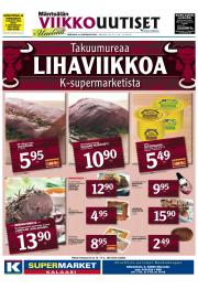 Mäntsälän Viikkouutiset