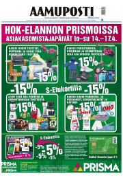 Aamuposti Hyvinkää