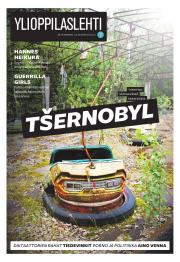Ylioppilaslehti