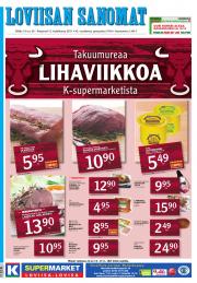 Loviisan Sanomat