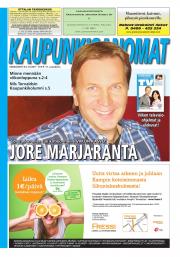 Kaupunkisanomat