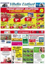 Vihdin Uutiset