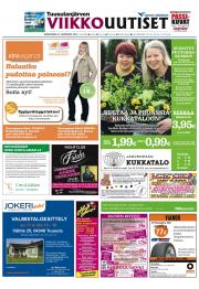 Tuusulanjärven Viikkouutiset