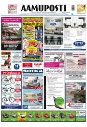 Aamuposti Riihimäki