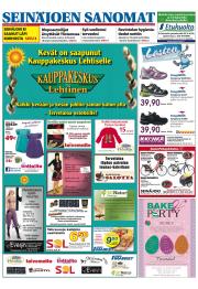 Seinäjoen Sanomat