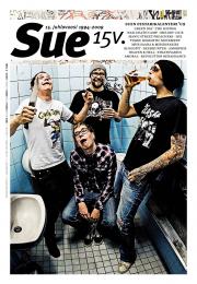 Sue