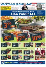 Vantaan Sanomat (l�nsi)