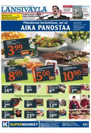 Länsiväylä