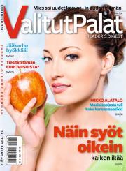 Valitut Palat