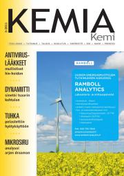 Kemia-Kemi