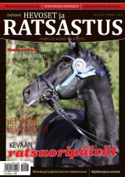 Hevoset ja Ratsastus