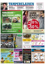 Tamperelainen
