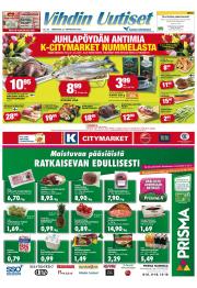 Vihdin Uutiset
