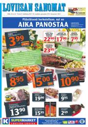 Loviisan Sanomat
