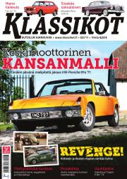 Klassikot