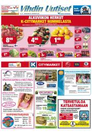Vihdin Uutiset