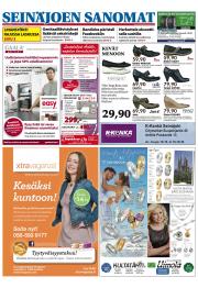 Seinäjoen Sanomat