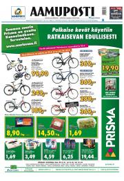 Aamuposti Hyvinkää