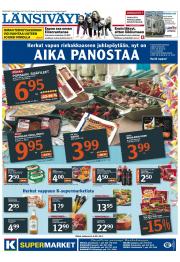 Länsiväylä